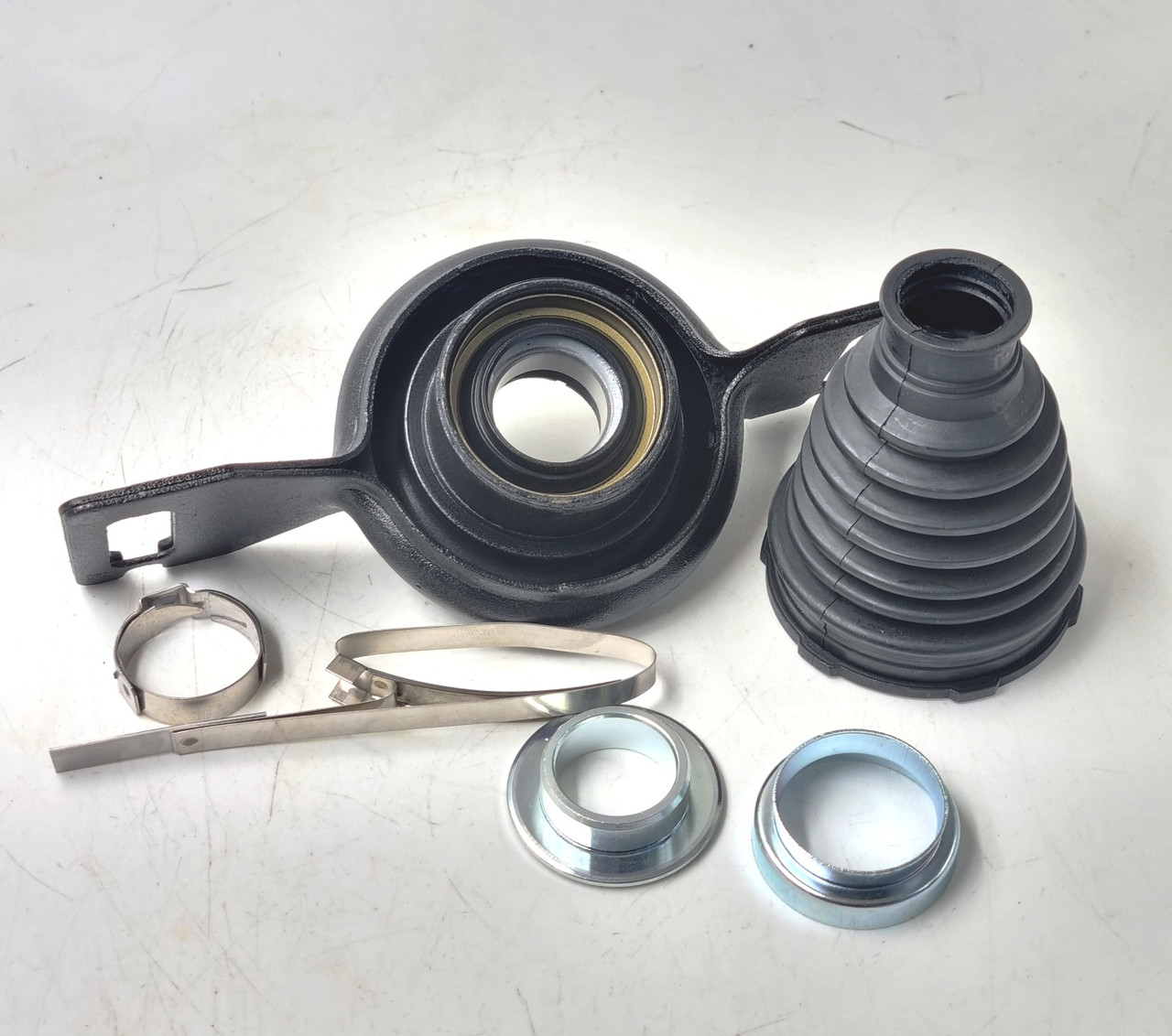 Підшипник карданного валу підвісний GSP 519035S Тойота RAV4, Lexus NX 2005- OEM 37100-42080