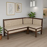 Деревяний кухонний куток "Статус" від Явіто (різні кольори)