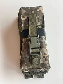 Підсумок для двох магазинів АК закритого типу на фастексі (Піксель)