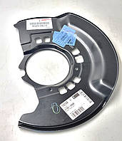 Захист гальмівного диска переднього лівого, оригінал OEM 47782-42030 Тойота RAV4 2000-2005