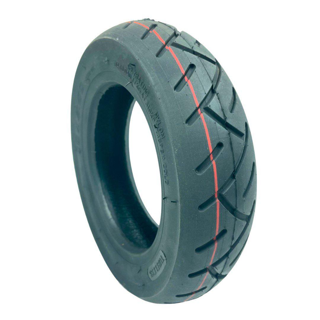 Покришка 10"х2.50 на електросамокат безкамерна