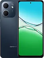 Смартфон OPPO A5x (CPH2725) 4/128Gb Midnight Blue UA UCRF Гарантия 12 месяцев