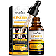 Імбирна сироватка від випадіння та для росту волосся Sadoer Ginger Anti-Hair Loss Treatment Essence, 30 мл, фото 2