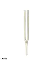 Камертон KaWe за Гартманом, для ЛОР-спеціалістів c1 256 Гц