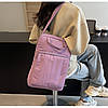 Стильна жіноча сумка через плече для студентів, фото 7