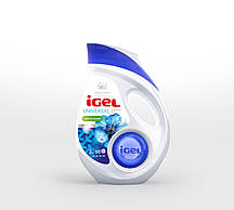 Гель для прання IGEL UNIVERSAL GENTLE POWER 2 л
