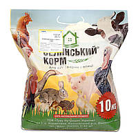 Крестьянский КТ 2440 для бройлера БМВД 27% (8233), 10 кг