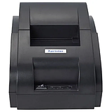 Принтер чеків Xprinter XP-58IIH, фото 2