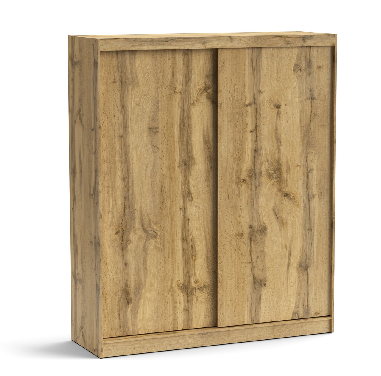 Шафа-купе Diego 180  Accord, колір дуб сонома