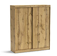 Шкафа-купе для передпокою / коридору / спальні Diego 150 Accord, колір дуб сонома