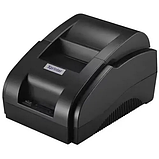 Принтер чеків Xprinter XP-58IIH, фото 5
