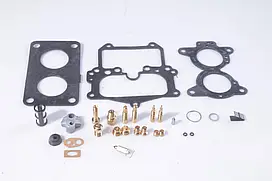 Р\к карбюратора ГАЗ 53,66,ПАЗ,ЗIЛ 130 К-135 повний (NPS) К-135-1107910