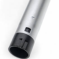 Труба телескопічна для пилососу Samsung DJ97-02306B D=35mm (під защолку), фото 3