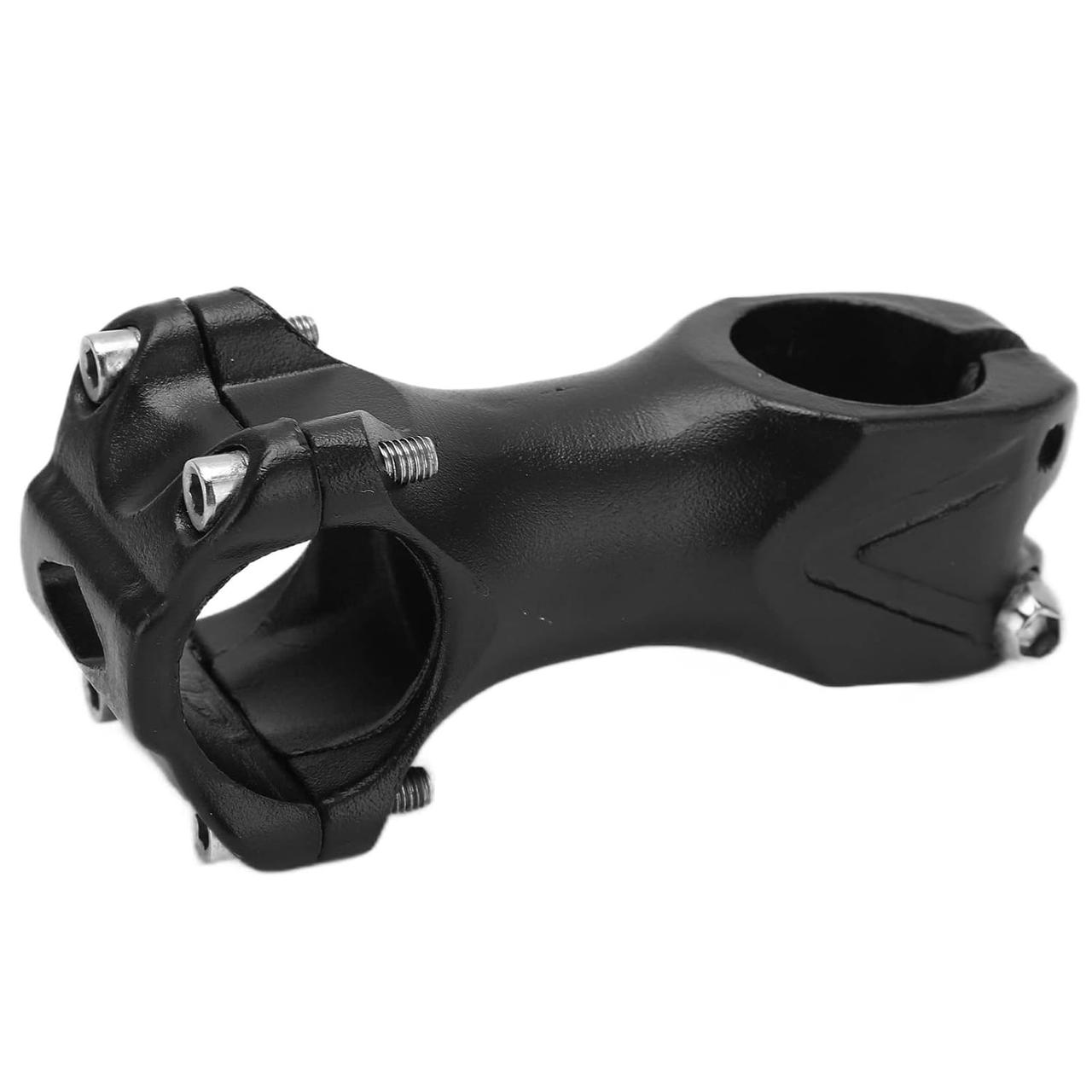 Винос керма алюмінієвий 70 мм  31.8 мм на кермо на 28.6 мм Вилка (шток) Велосипедний адаптер руля, фото 1