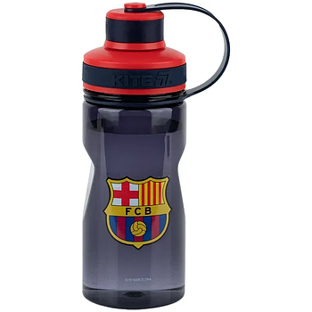 Пляшка для води Kite FC Barcelona (500 мл) BC25-397