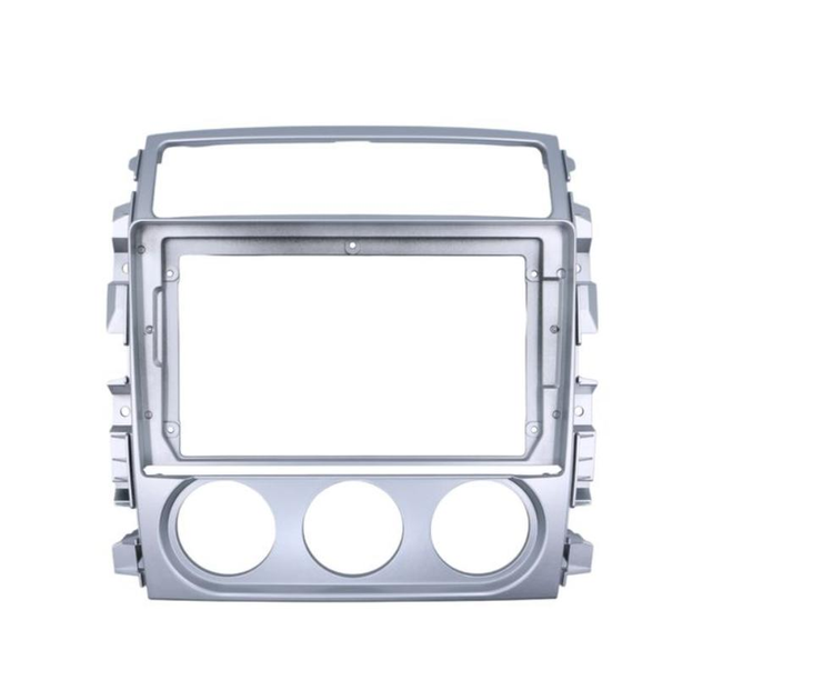 Перехідна рамка SUZUKI Liana 2004-08 (9") для автомагнітоли, фото 1