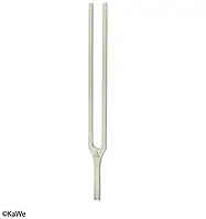 Камертон KaWe за Гартманом, для ЛОР-спеціалістів c 128 Гц