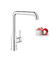 Змішувач для кухні Grohe Essence 30269000