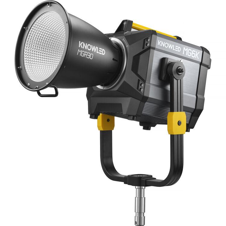 Свет Godox KNOWLED MG6K Bi-Color LED Monolight (MG6K)