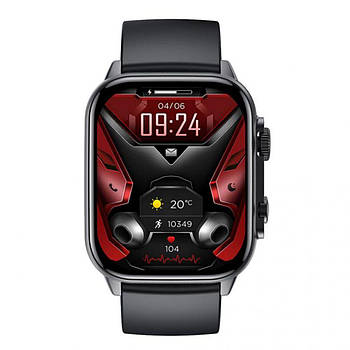 Смарт Годинник XO J9 Чорний