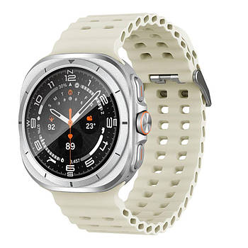 Смарт Годинник XO-Watch Ultra AMOLED Білий