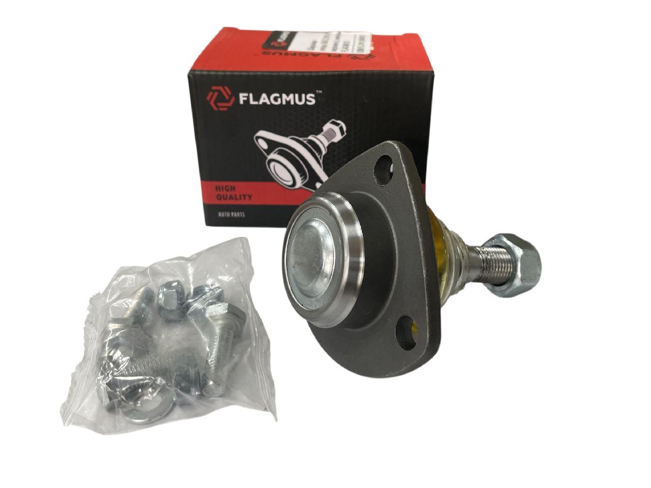 Кульова опора ВАЗ 2101-07 верхня (з метизом)FLAGMUS