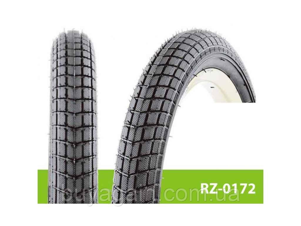 Покришка без камери 18 х 2,125 ТМ REZZO, фото 1