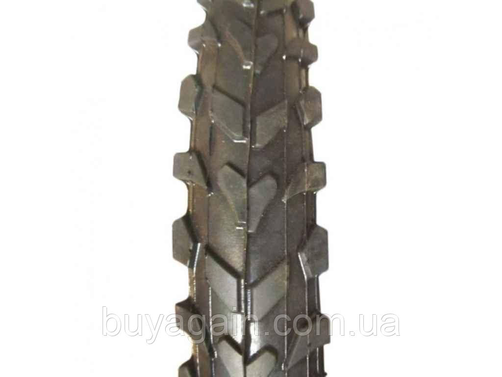 Покришка без камери 14 х 2,125 Шип ТМ General, фото 1