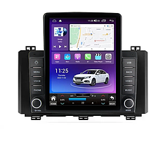 Штатная магнитола Mekede MTS Seat Ateca \ Cupra (2016-2021)