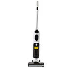 Пилосос Adler AD 7077 — бездротовий, 2-в-1, вологе/сухе прибирання, фото 5