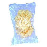 Кораловий гриб 100 г. Білий фунгус Китай