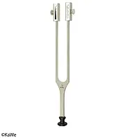 Камертон KaWe для невропатологів з регульованими демпферами c128 / c64 Гц