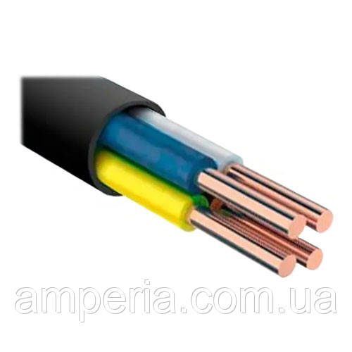 ВВГ 4х2,5 кабель