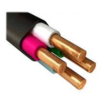 ВВГ 4х2,5 кабель, фото 3