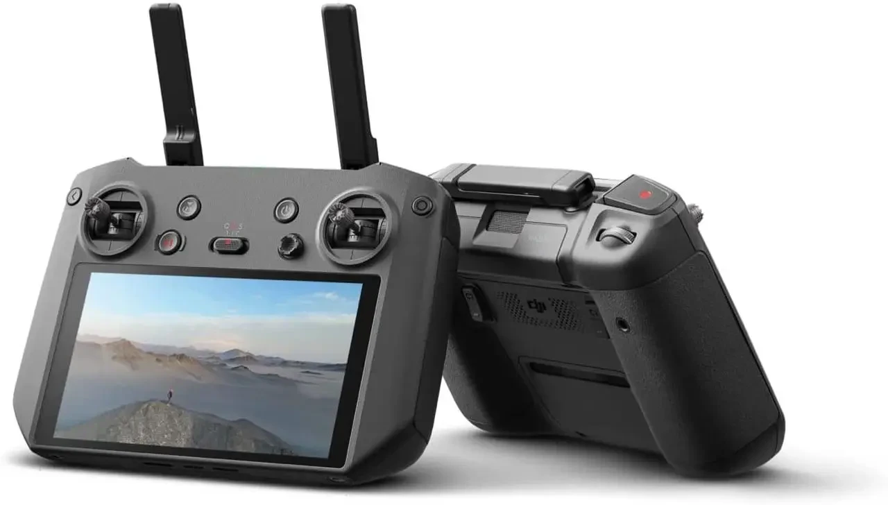 Пульт керування DJI RC Pro RM510B, фото 1