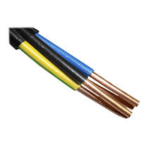 ВВГ 4х2,5 кабель, фото 5