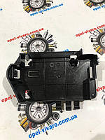 Кронштейн блоку двигуна Audi e-tron 4KE907371 2019- (Ауді е-трон)