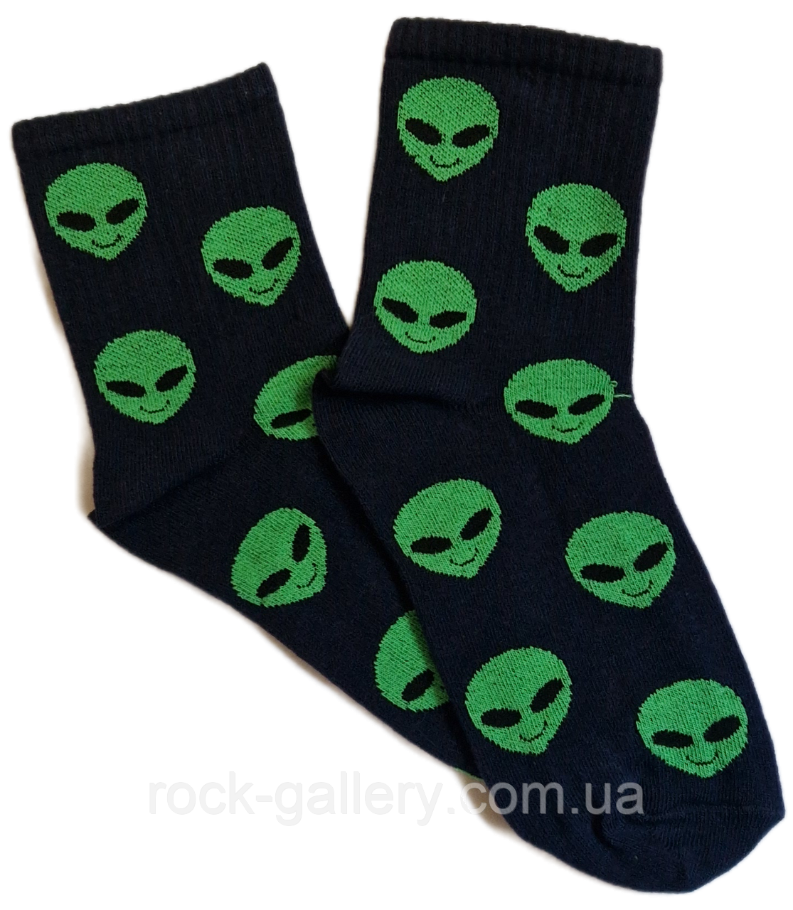 Носки ".инапланетанин.", фото 1