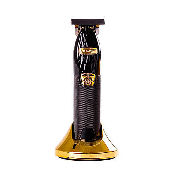 Тример для стрижки Sokany SK-LF-9972 з LED дисплеєм