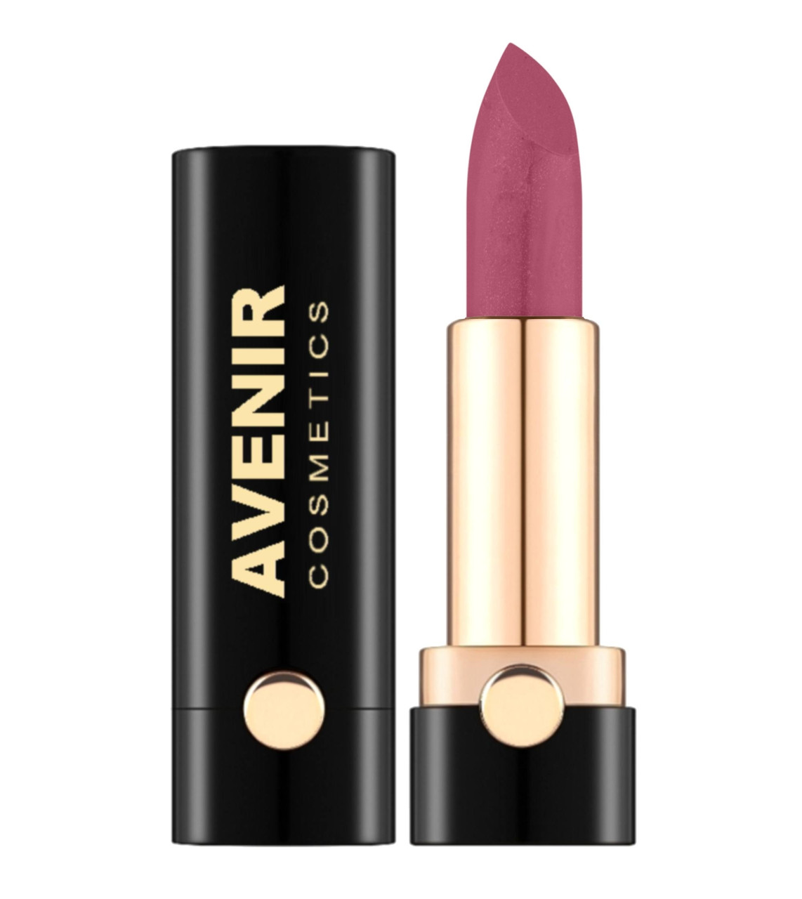 Губна помада Glam Lipstick №318 Брусничне желе