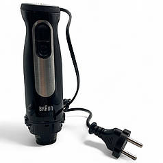 Моторний блок для блендера Braun AS00008504 (з регулятором потужності)