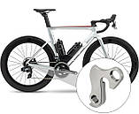 Гак заднього перемикача, півник велосипедний 002, фото 6