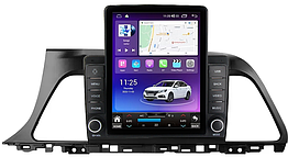 Штатна магнітола Mekede MTS Hyundai Sonata 7 (2014-2017)