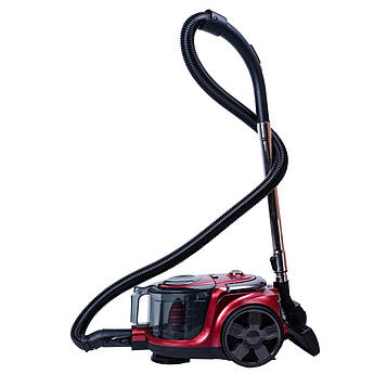 Побутовий пилосос 3,5 літра потужний 3600 Вт контейнер Sokany SK-13003