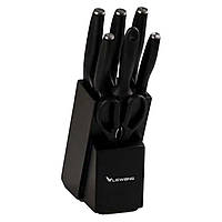 Набори кухонних ножів і лопаток