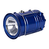 Кемпінгові ліхтарі