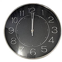 Годинник настінний