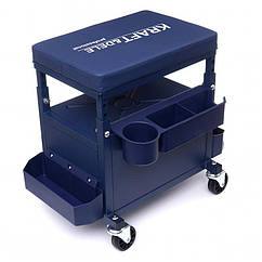 Табурет для майстерні Kraft Dele KD10761