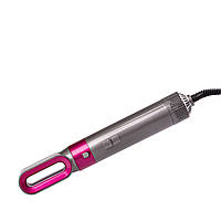 Фен стайлер для волосся 5 в 1 професійний Фіолетовий HP7956PUR