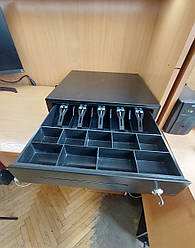 Грошовий ящик HPC System 16S 24 В Blac розпродаж